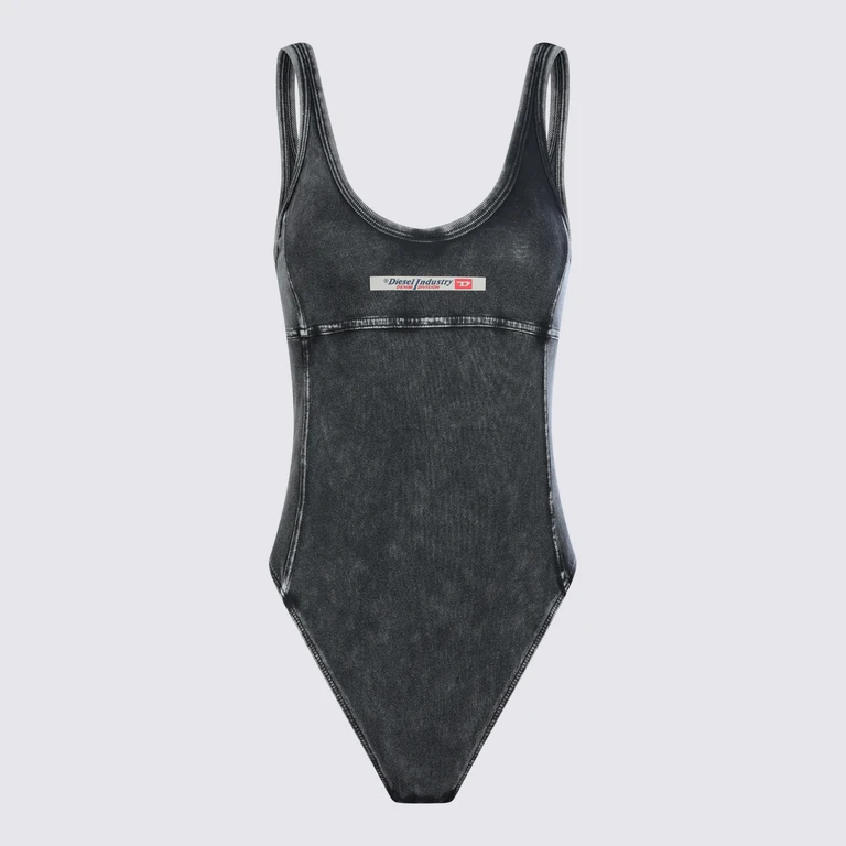 Diesel Sea clothing Black _co Ea - Women