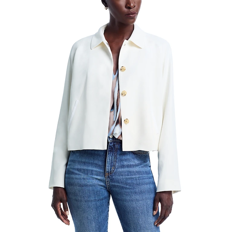 Boss Jandera Jacket