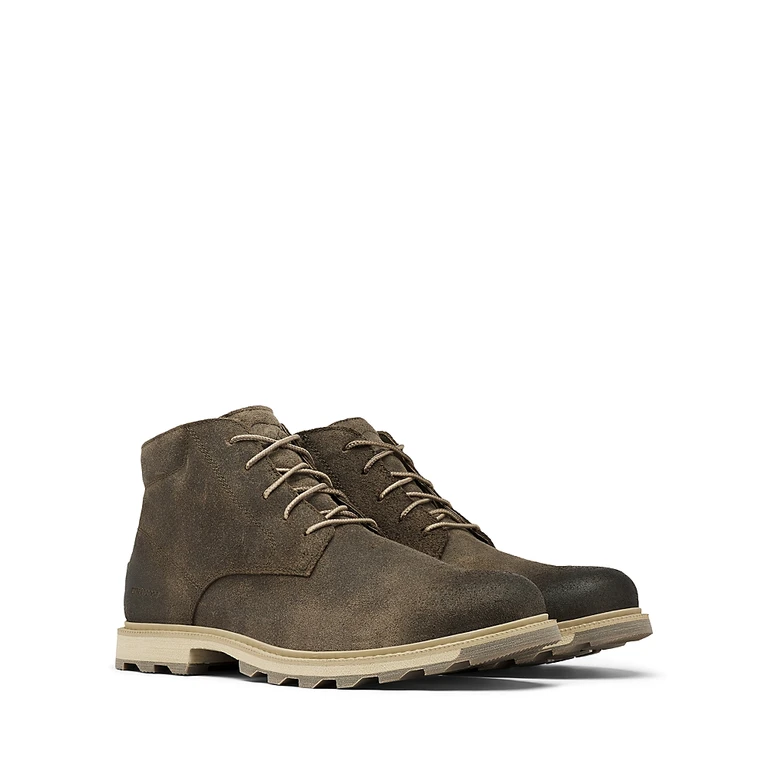 Sorel Men's Madson Ii Chukka Boots