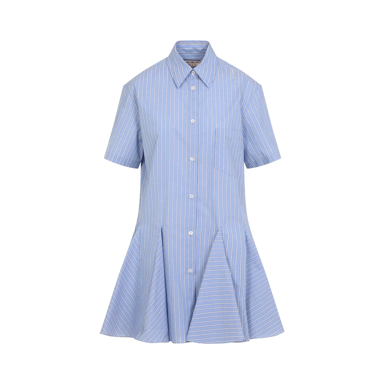 Marni Mini Dress Cotton - Women