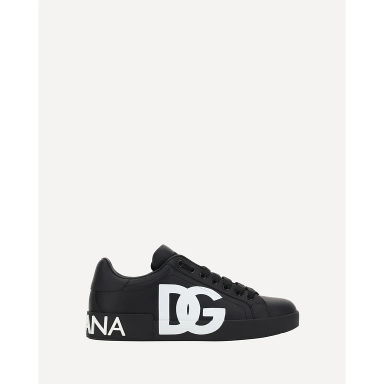 DOLCE & GABBANA Sneakers Male 42.5