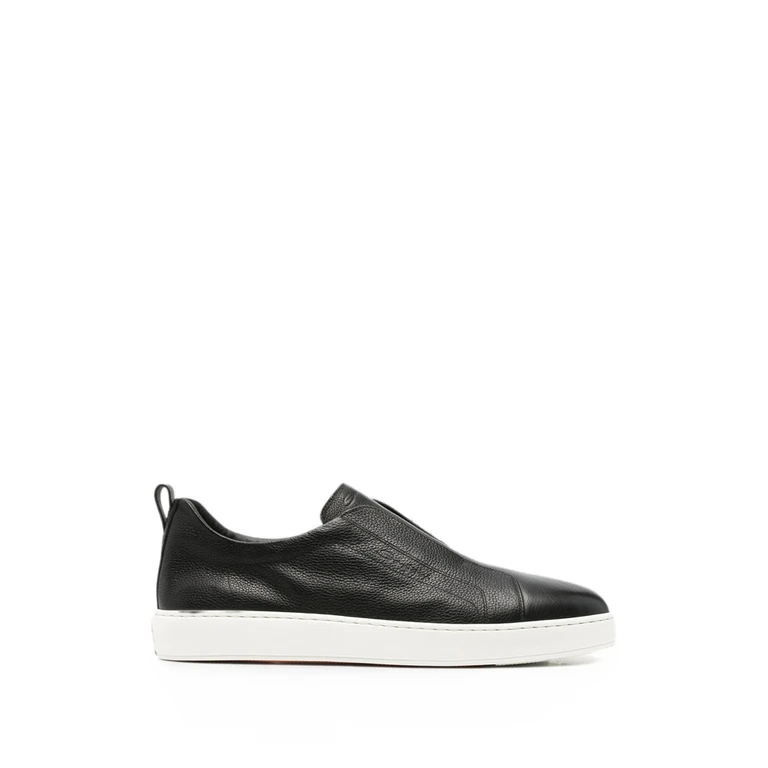 Santoni Sneakers
