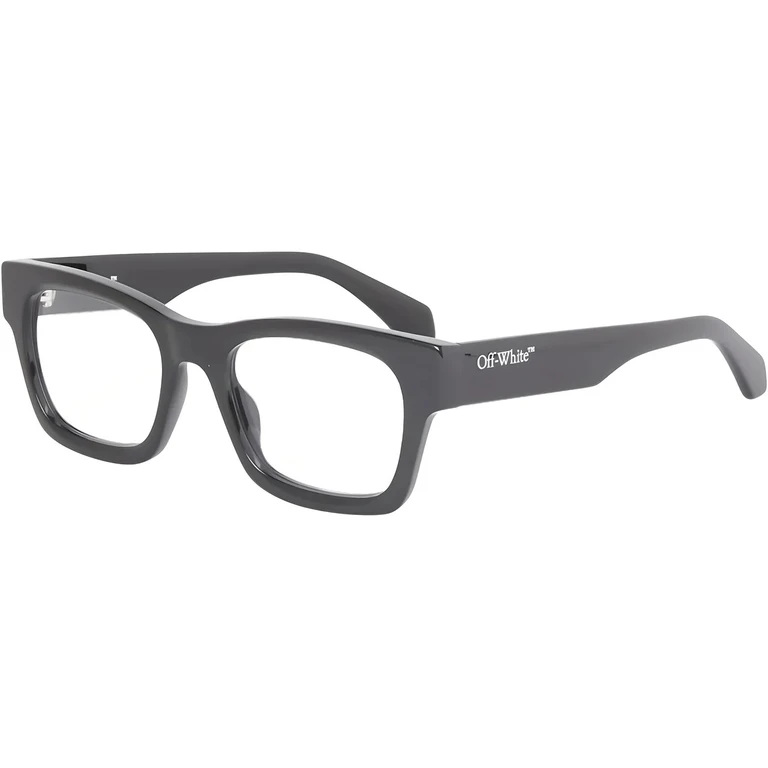 Off-White Demo Sport Unisex Eyeglasses OERJ078 1000 52