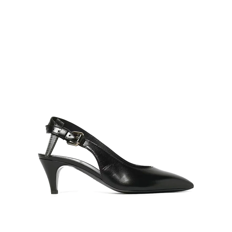Moschino Sandales - Noir