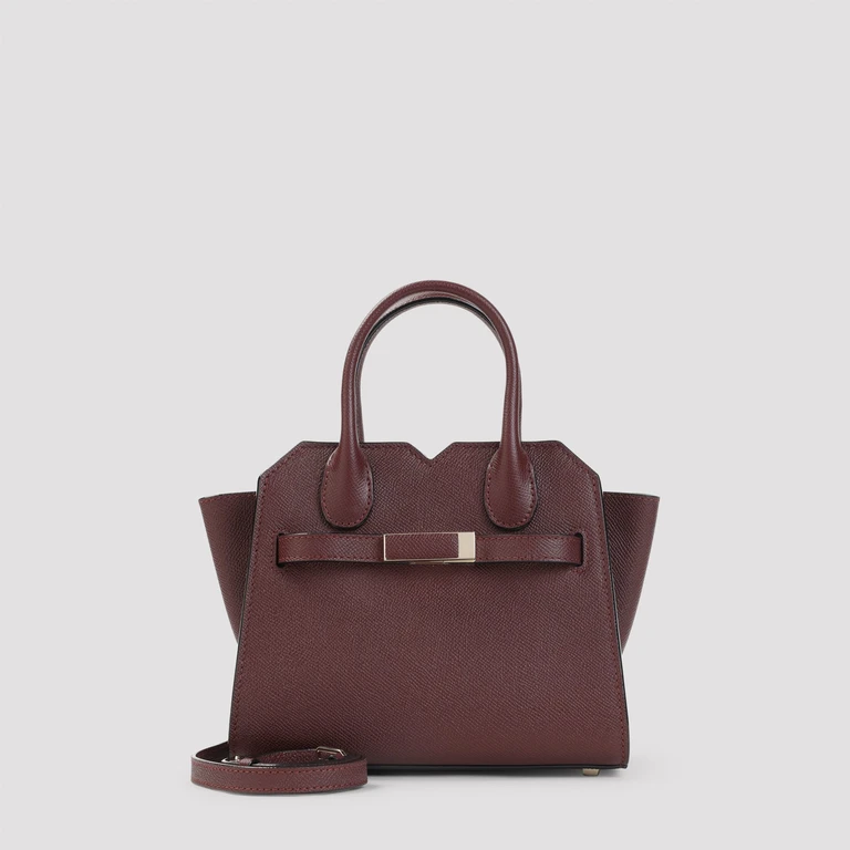 VALEXTRA - Valextra Milano Micro Bag