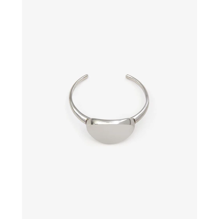 Bracelet Ory - Femme - Argent - Taillet1 - Isabel Marant