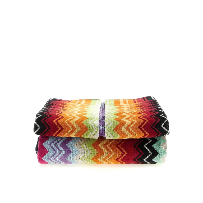 Missoni Couverture - Multicolore