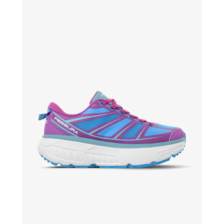 Fessura Italia Trail Sbl E-10 03 Purple-sky - Women