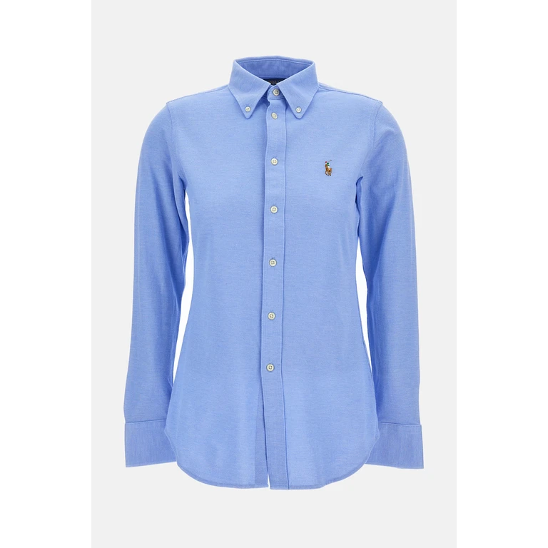 Shirt Woman color Gnawed Blue (211664427001)