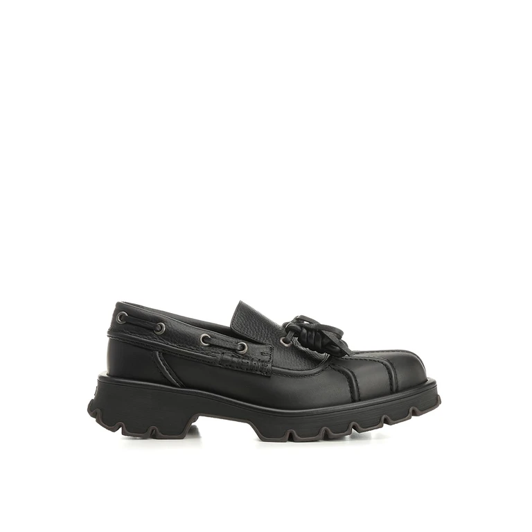 Loewe Chaussures - Noir