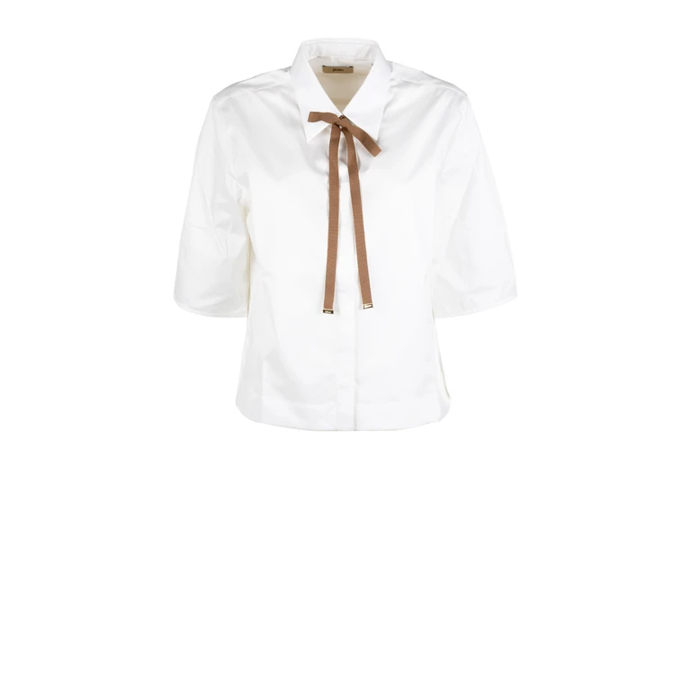 Herno Chemise - Blanc