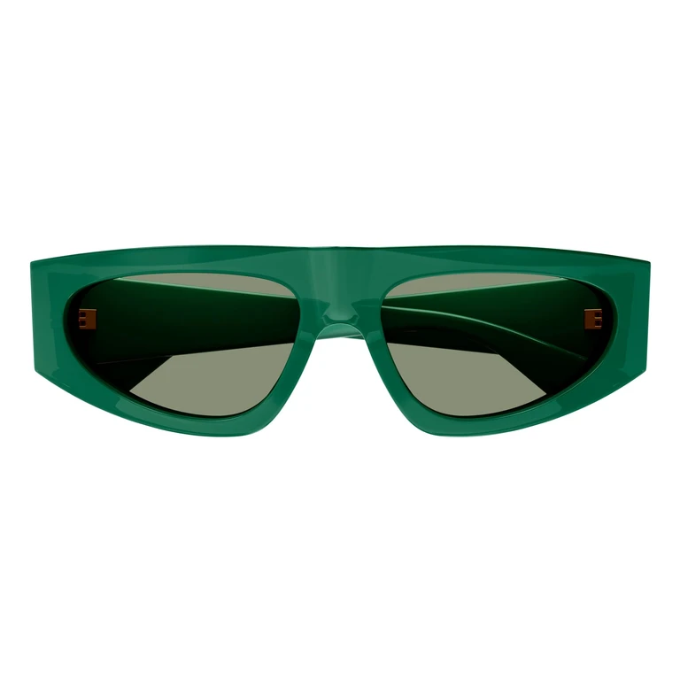 Bottega Veneta Bv1277s-003 Nd Acetate Sunglasses - Women