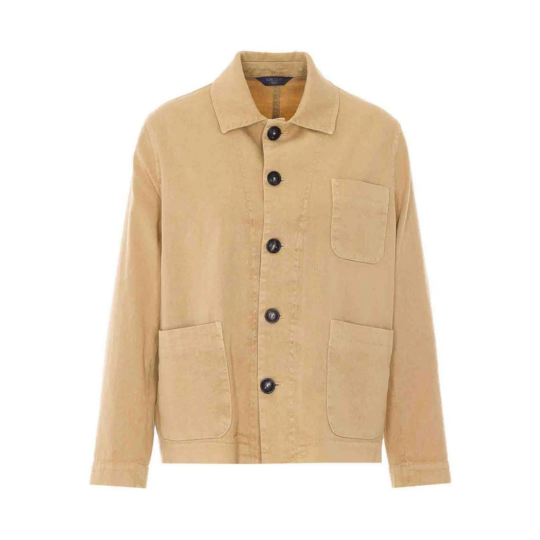 Circolo 1901 Veste Casual - Beige