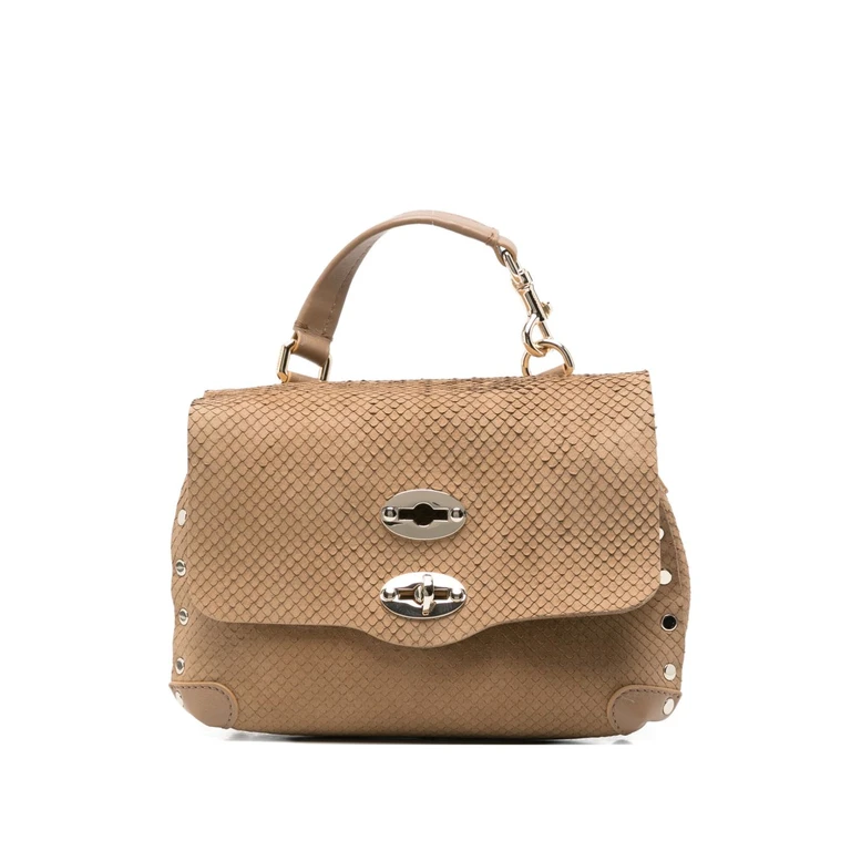 Zanellato Bags Beige - Women