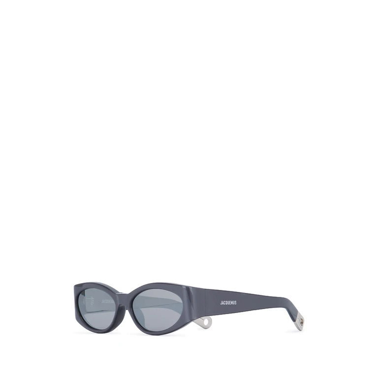 Jacquemus Les Lunettes Ovalo