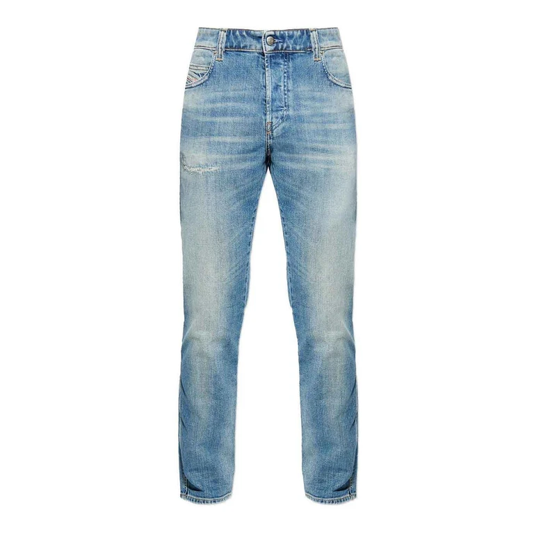Jeans Men color Denim (A1579709N3401)
