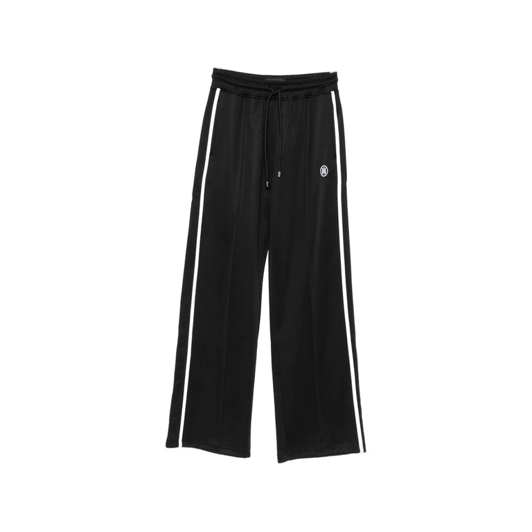 Amiri Side-stripe Track Pants