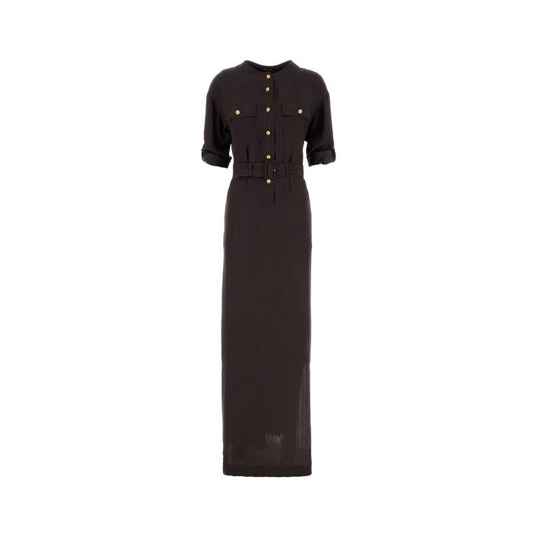 Tom Ford Darkbrown Dress