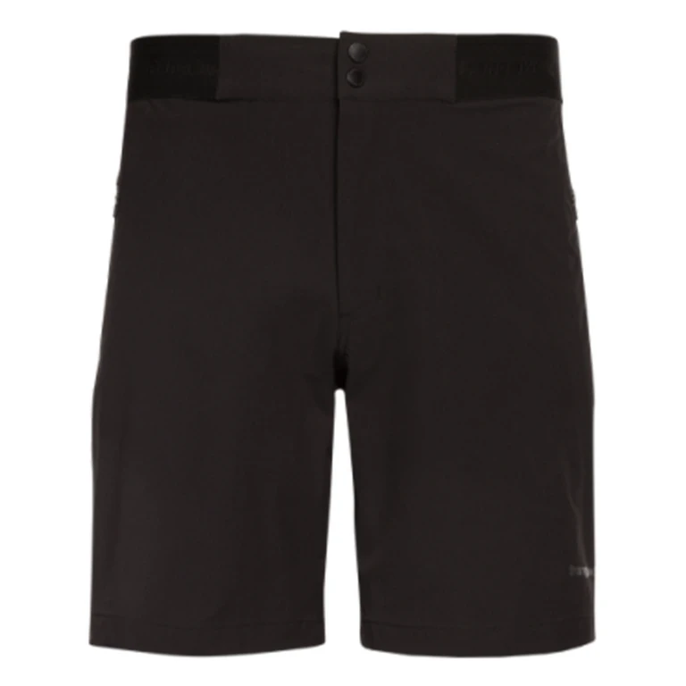 Trangoworld Pantaloncini Hornavan Multicolour Short - Men