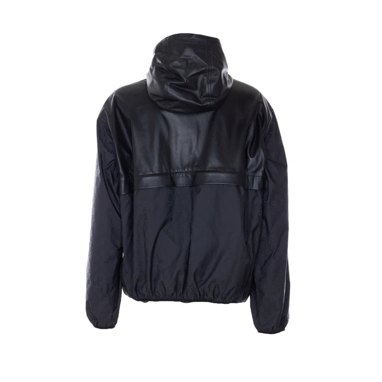 Jacket Men color Black (847789XNBCD1000)