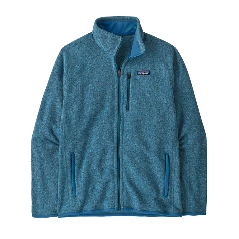 Patagonia Better Sweater Fleece Jacket