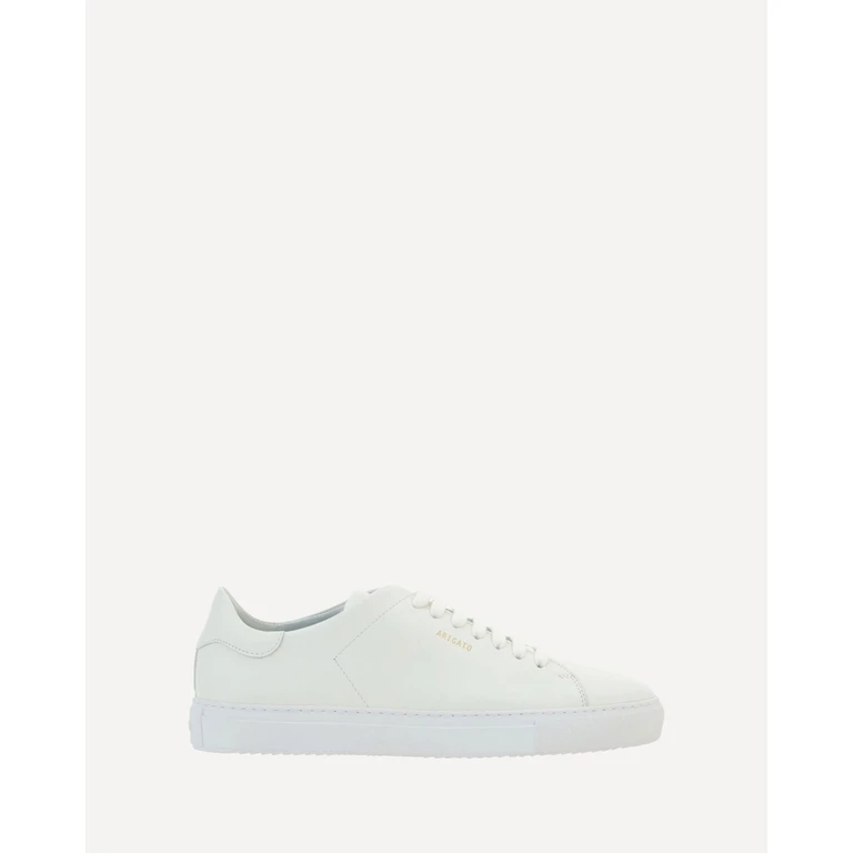 AXEL ARIGATO Leather Sneakers Male 41