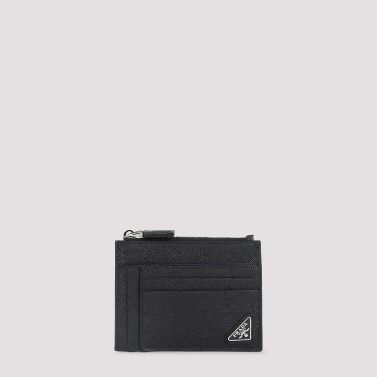PRADA - Prada Card Holder
