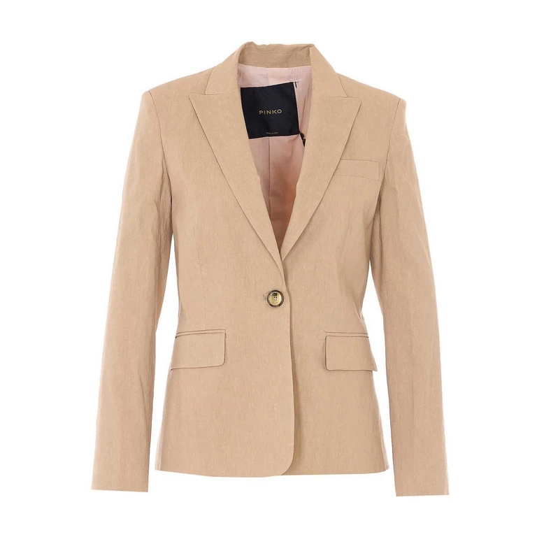 Pinko Blazer - Beige