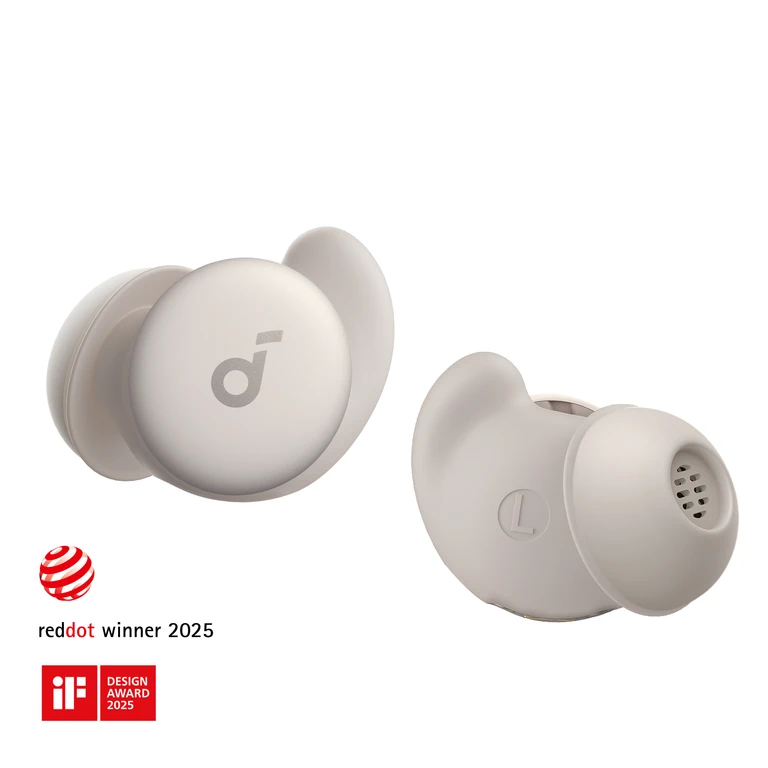 soundcore Sleep A20 Next-Level Sleep Earbuds with Enhanced Comfort