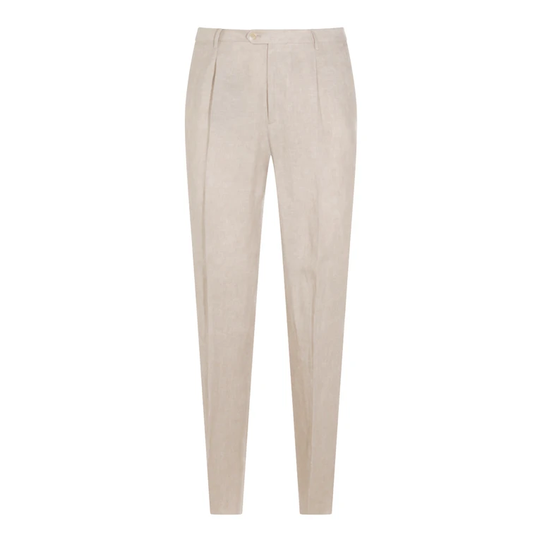 Altea Drawstring-waist Trousers