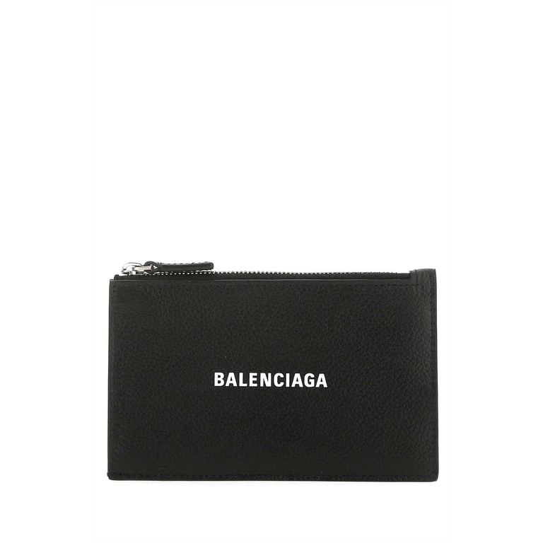Balenciaga 6405351izi3 1090 T Domesticated Calf Le Portafogli