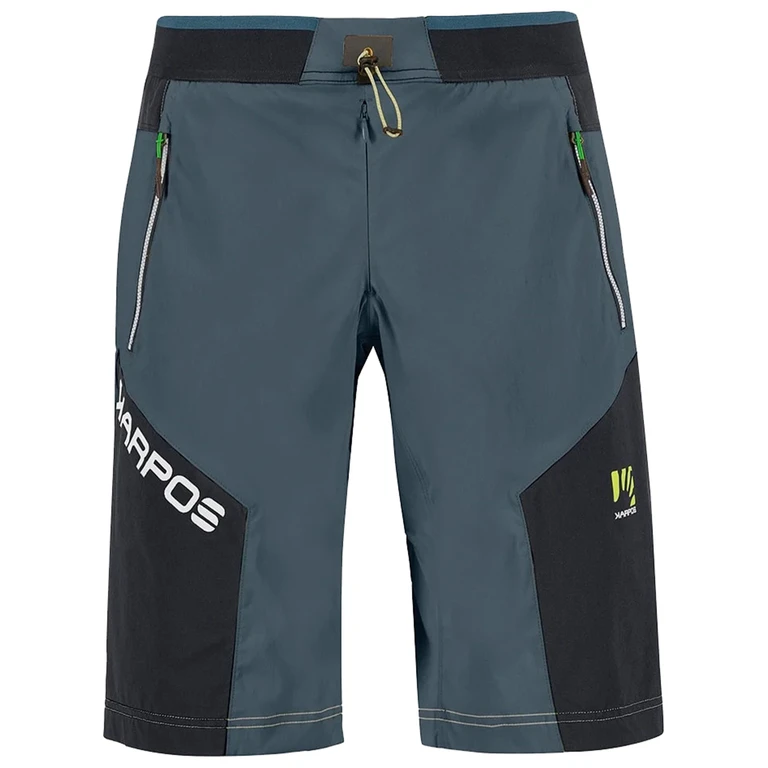Karpos Rock Evo Bermuda Stargazer/vulcan Short - Men