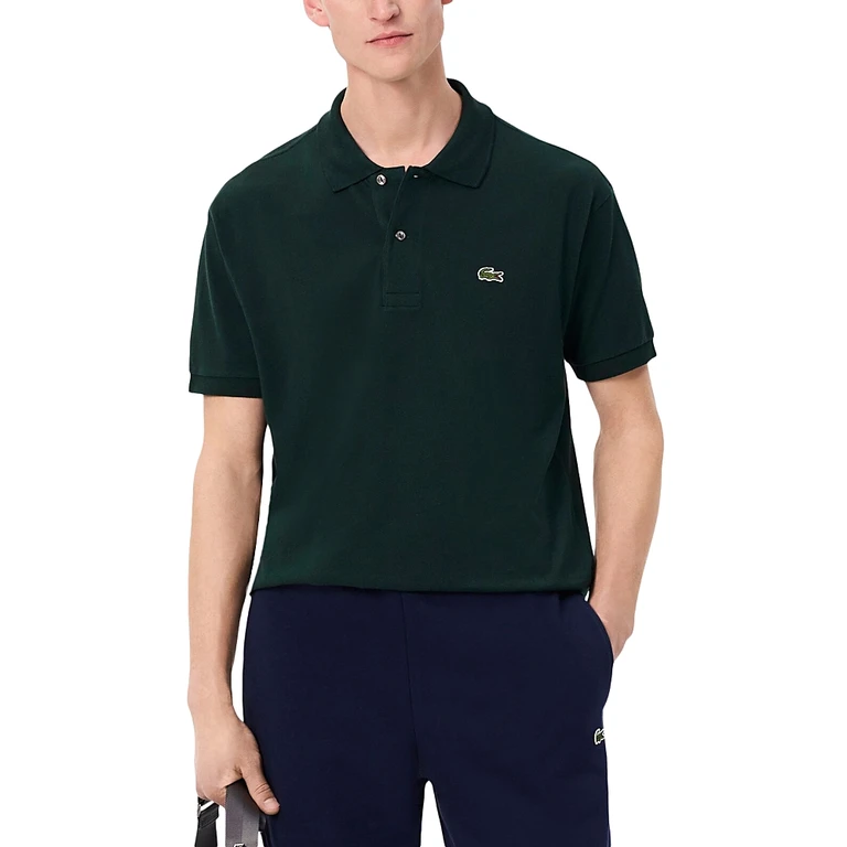 Lacoste Pique Classic Fit Polo Shirt