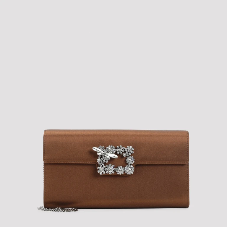 ROGER VIVIER - Roger vivier Dragonfly Envelope