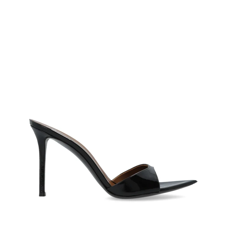 Giuseppe Zanotti Sandals Black - Women