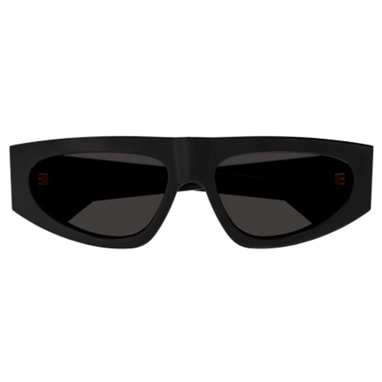 Bottega Veneta Bv1277s-001 Nd Acetate Sunglasses - Women