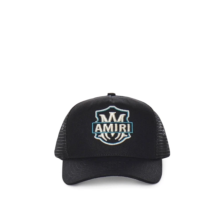 Amiri Chapeau - Noir