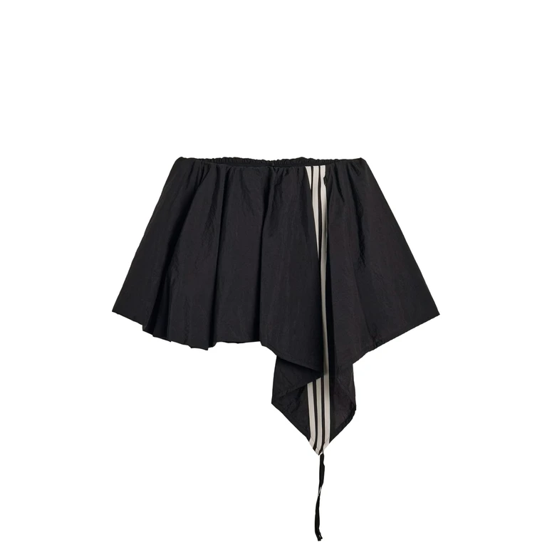 Y-3 Three-stripe Skort