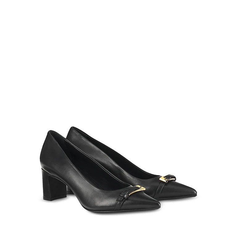 Agl Women's Didi Nero Pumps