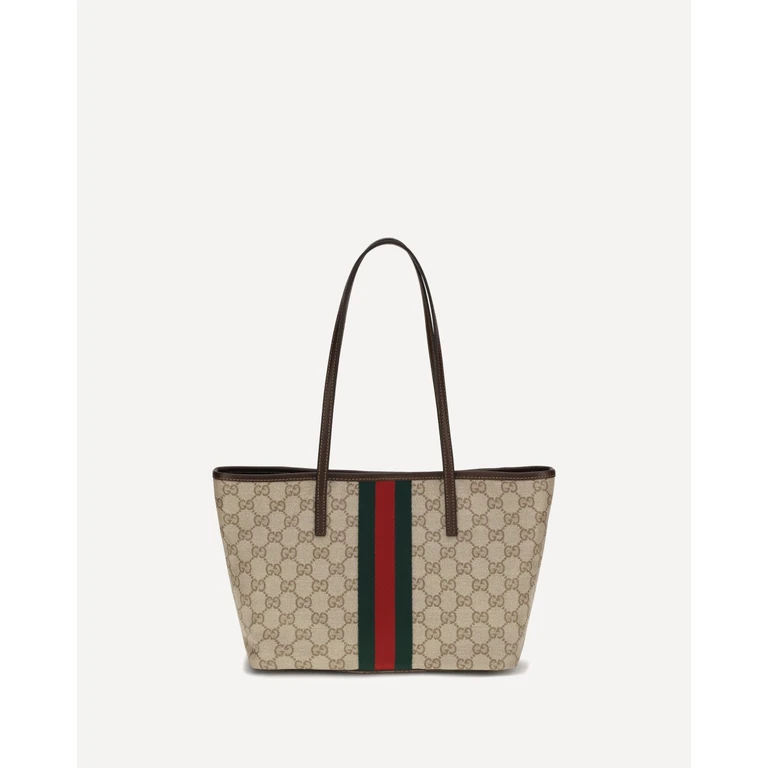 GUCCI Small Tribeca Tote Bag Female UNI