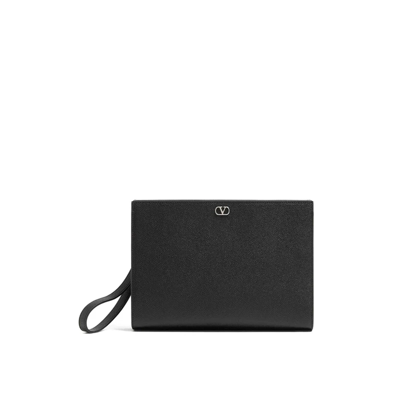 Valentino Garavani Pochette - Noir