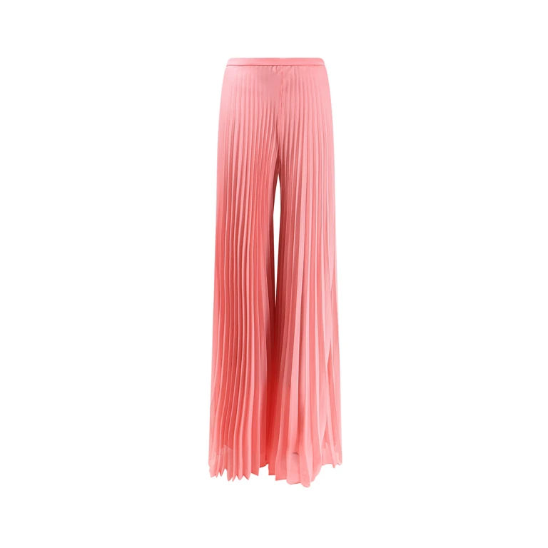 Max Mara Rtw Pink Poliestere - Women