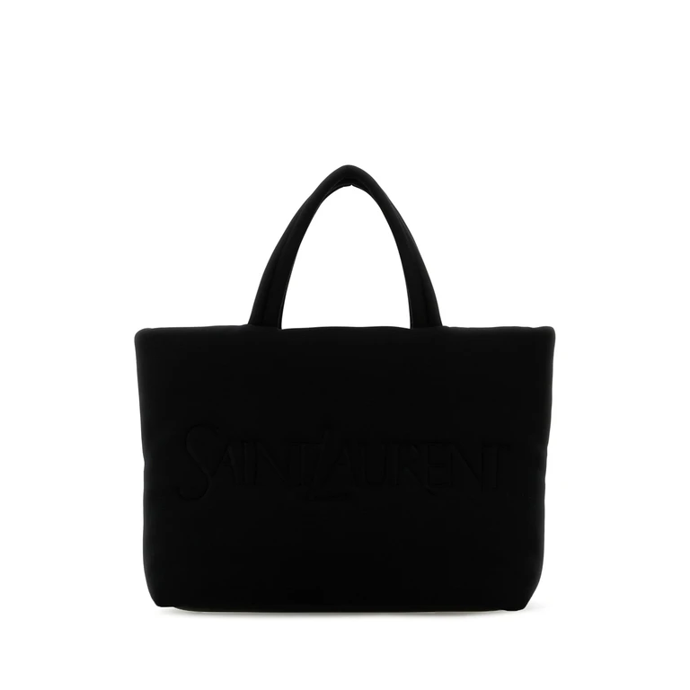 Saint Laurent 756269fadni 1000 Neronero Borse A Mano