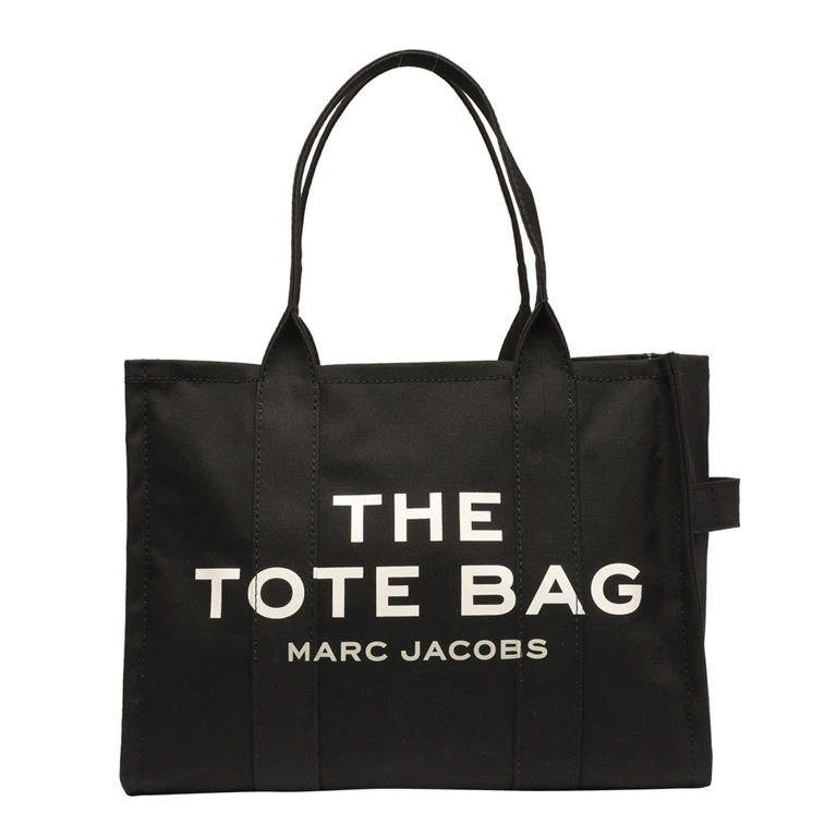 Marc Jacobs The Large Canvas Tote