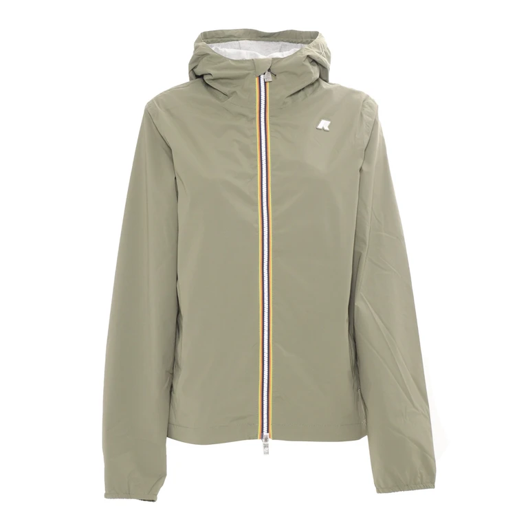 Jacket Men color Green (K3123UWV15)