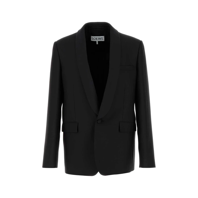 Valentino Garavani Blazer - Noir