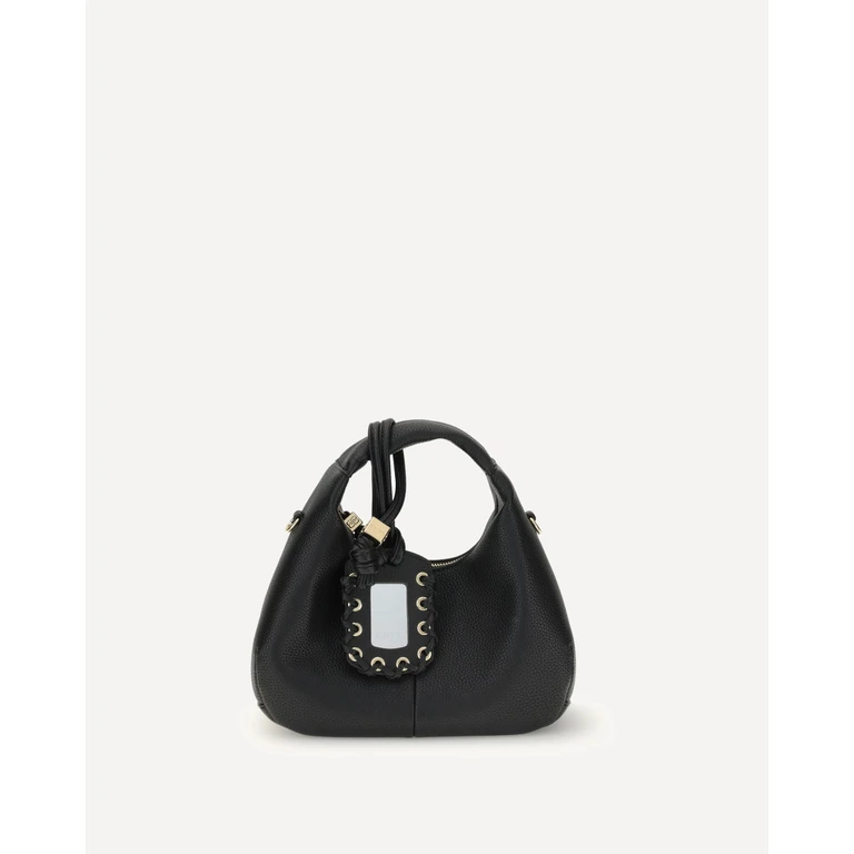 GANNI Hobo mini Handbag Female UNI