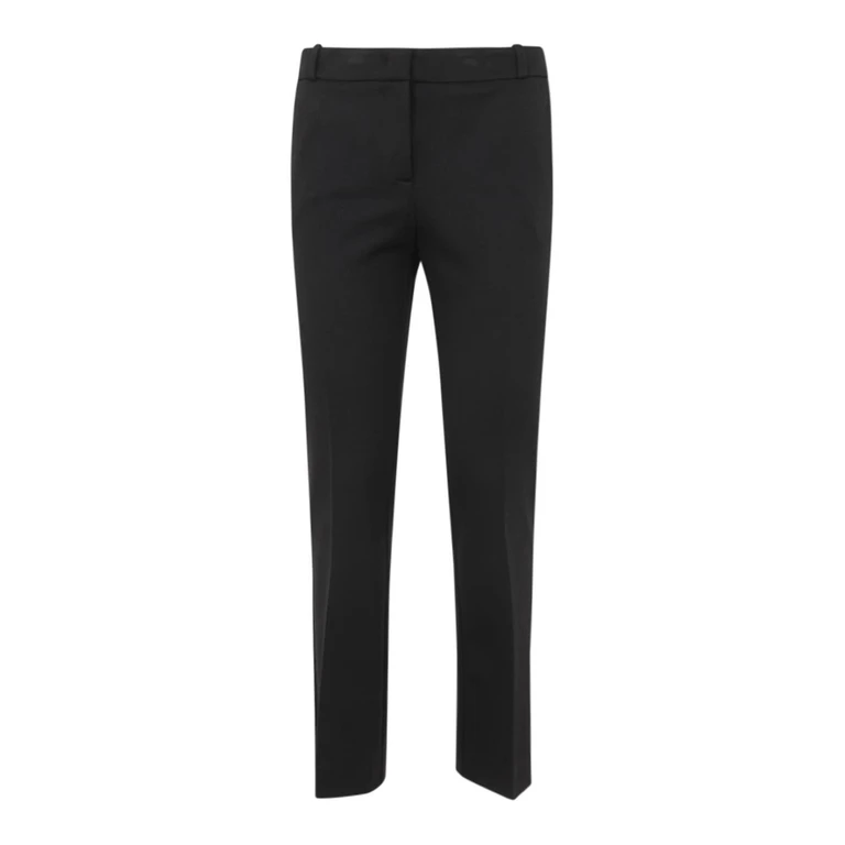 Kiltie Pantalons Décontractés - Noir (KP264GT4320690)