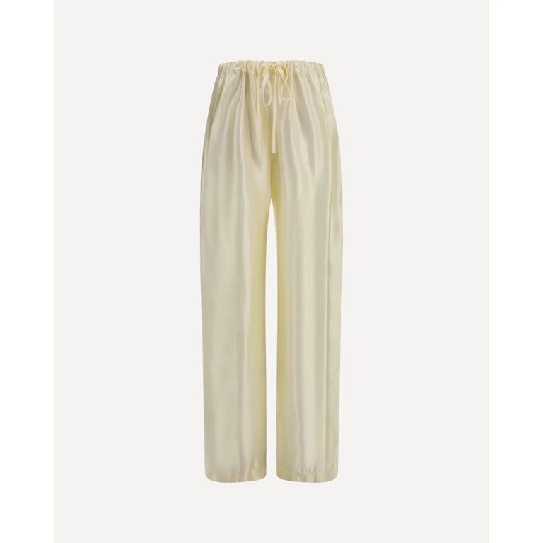 KHAITE Rohen Pants Female M
