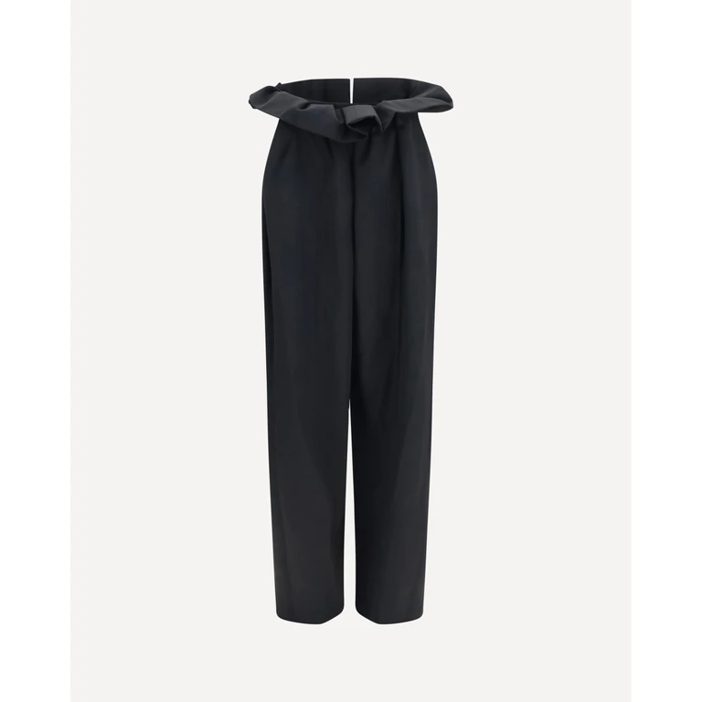 KHAITE Kira Pants Female 2